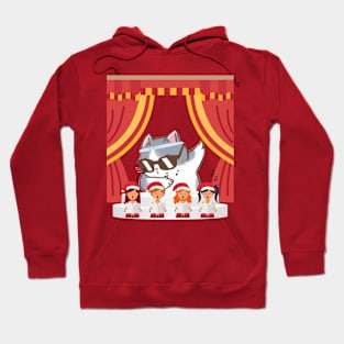 Christmas Cheer Hoodie